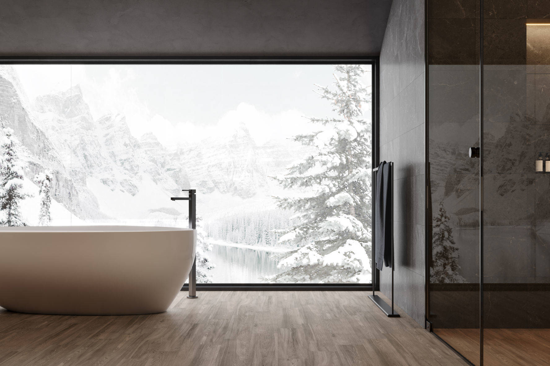 Lakehouse 2 | Aromaz Home