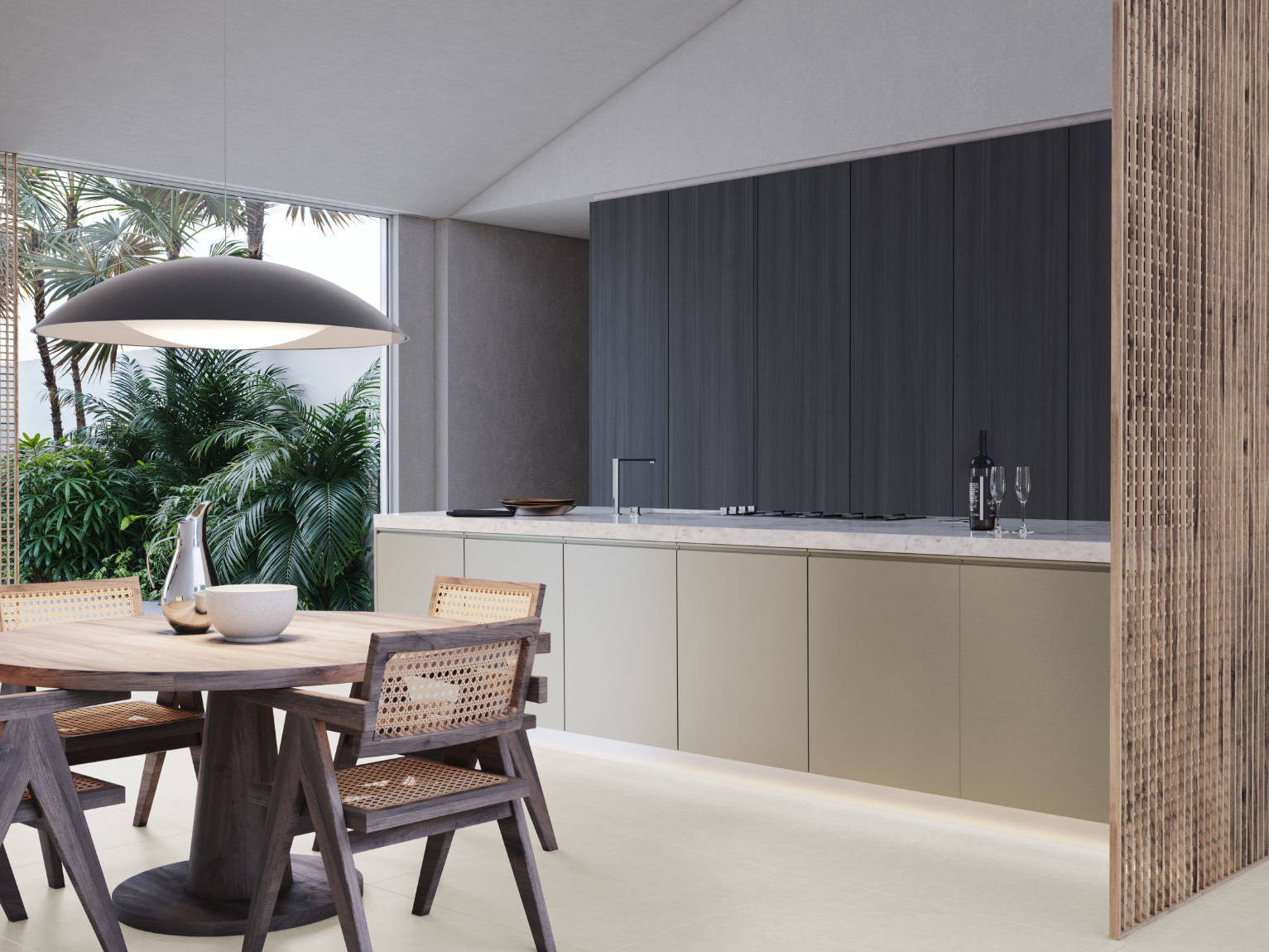 Lithoform Crosscut 0 | Aromaz Home