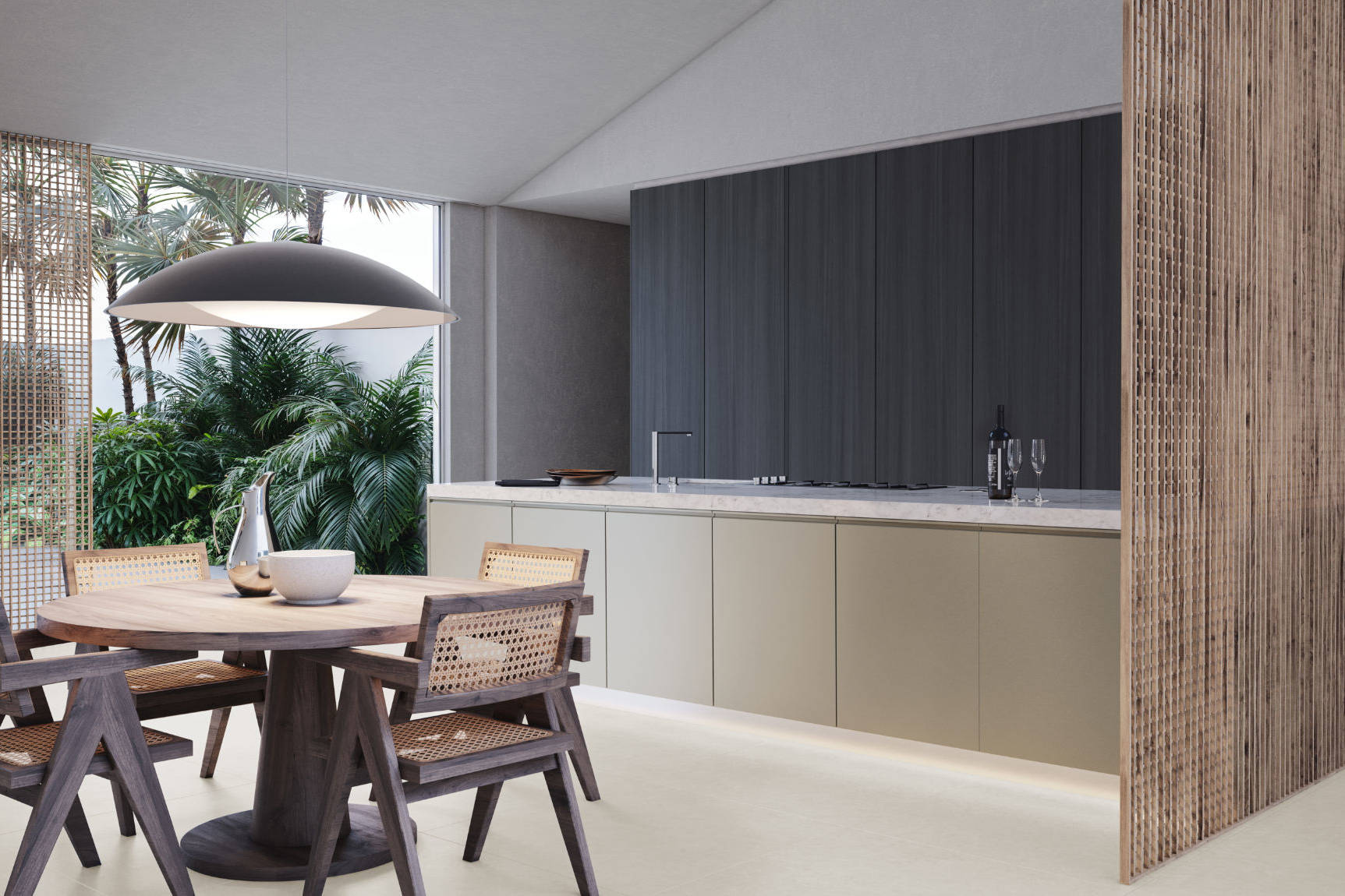 Lithoform Crosscut 0 | Aromaz Home