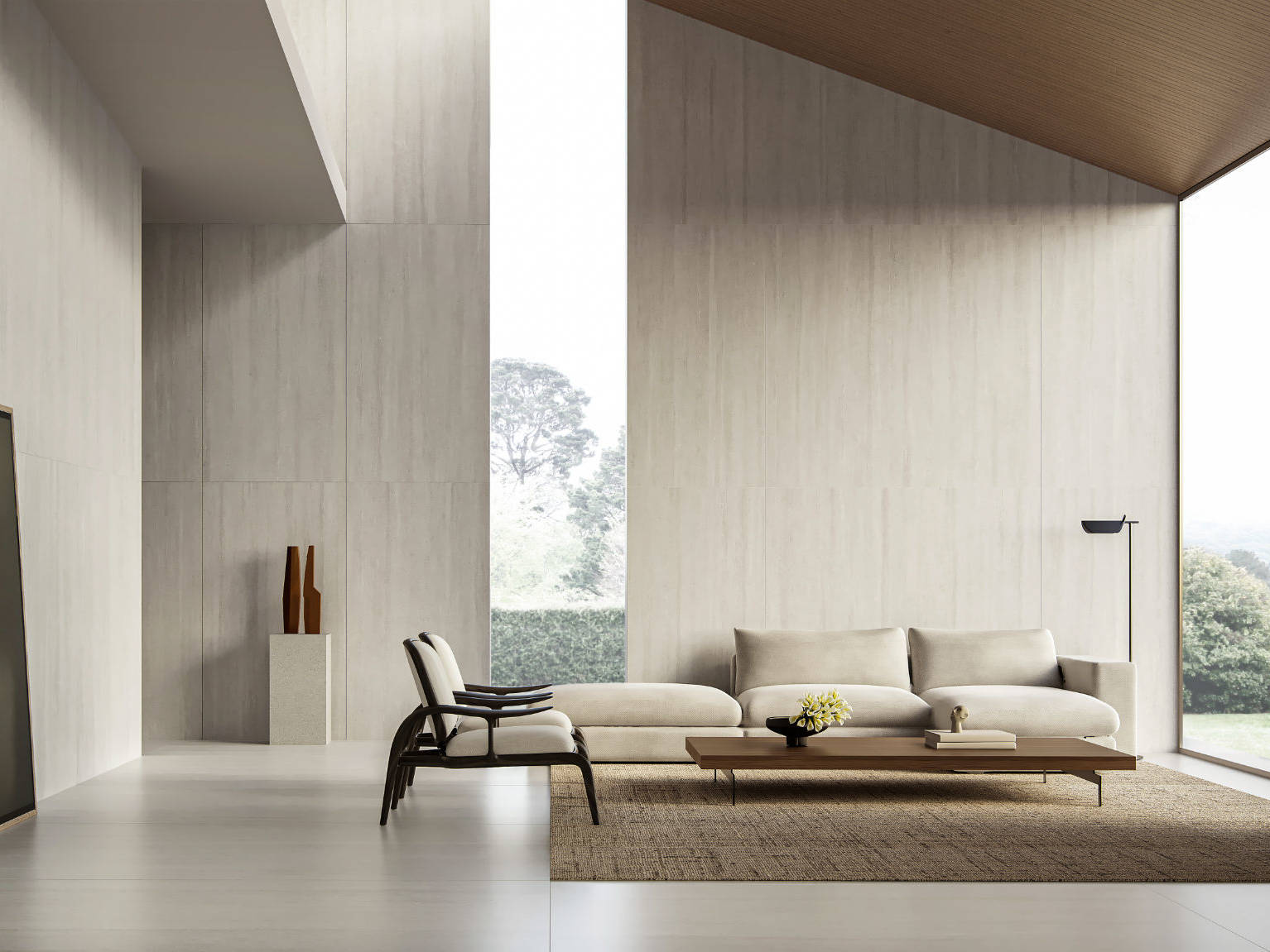 Lithoform Veincut 0 | Aromaz Home