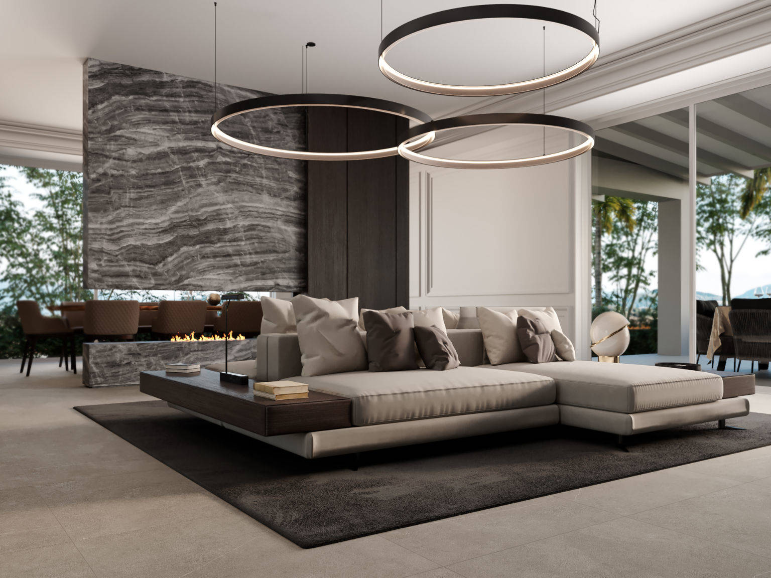 Mjork 1 | Aromaz Home