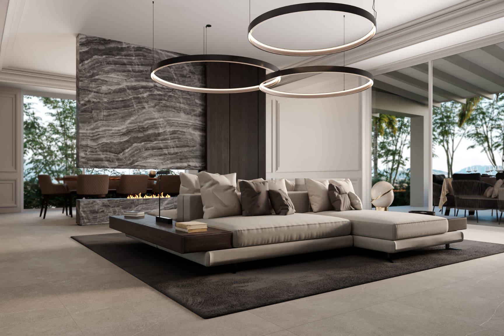 Mjork 1 | Aromaz Home