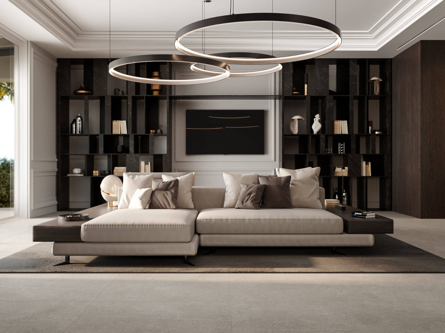Mjork 2 | Aromaz Home