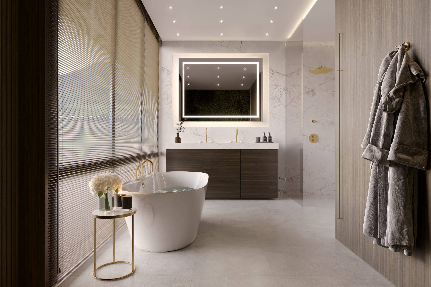 Mjork 5 | Aromaz Home