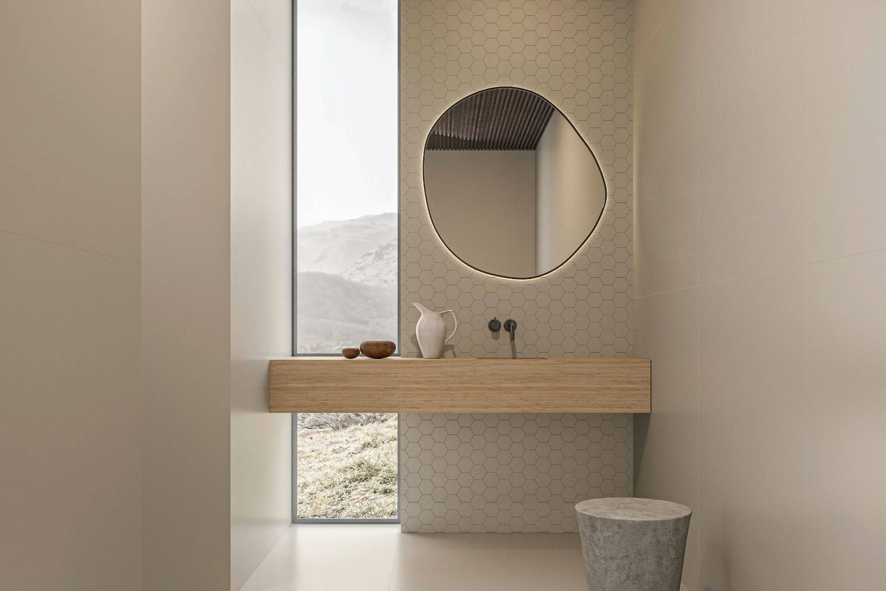 Monoforma 0 | Aromaz Home