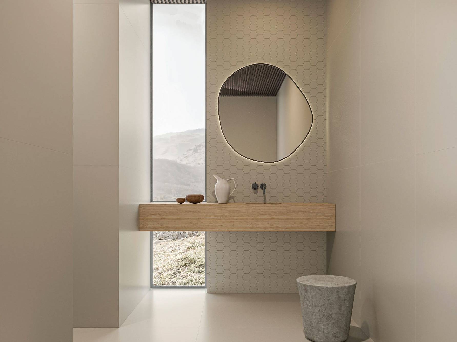 Monoforma 0 | Aromaz Home