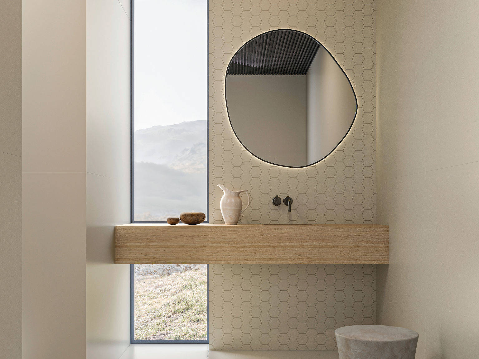 Monoforma 2 | Aromaz Home