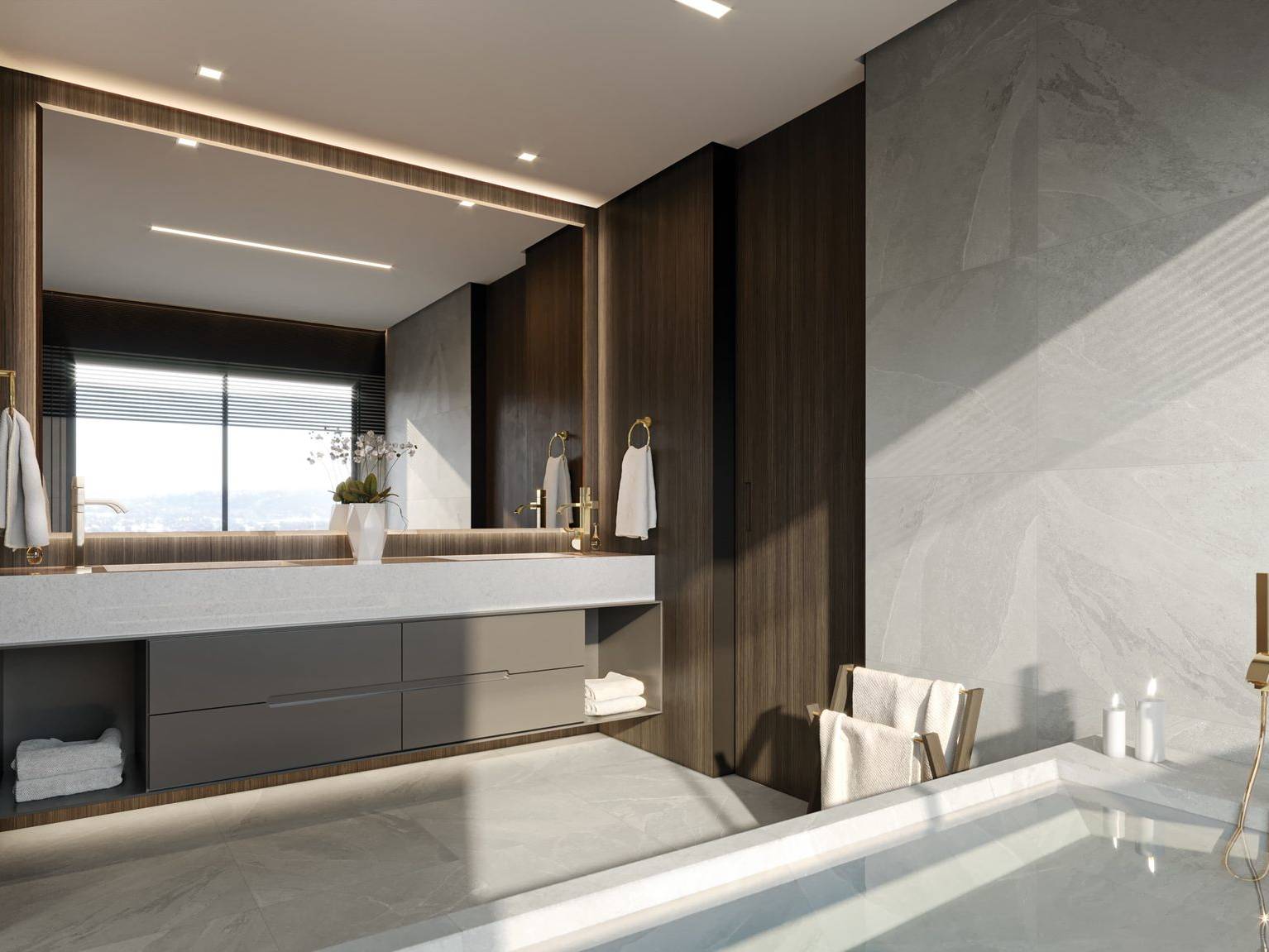 Nord 1 | Aromaz Home