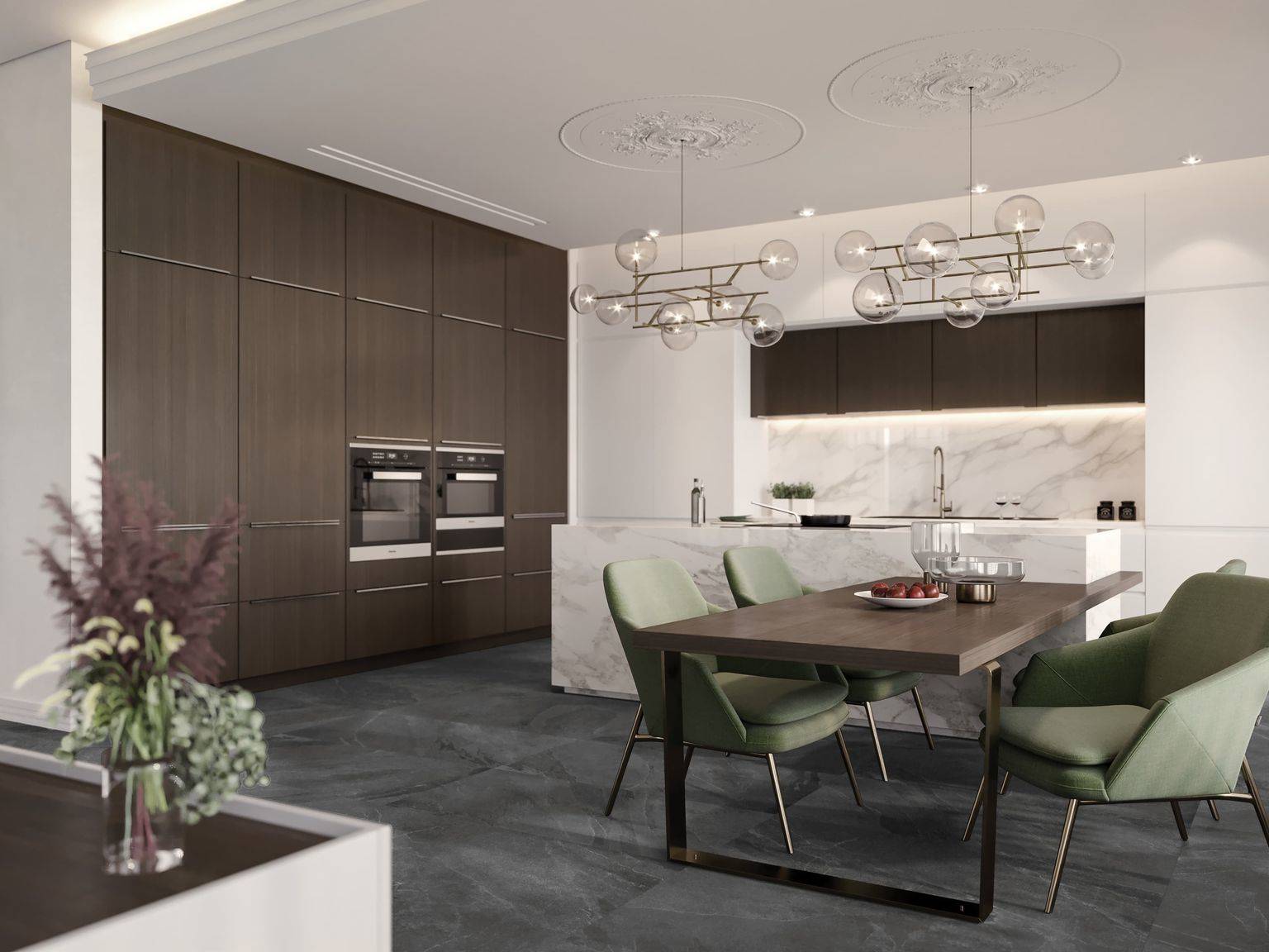 Nord 10 | Aromaz Home