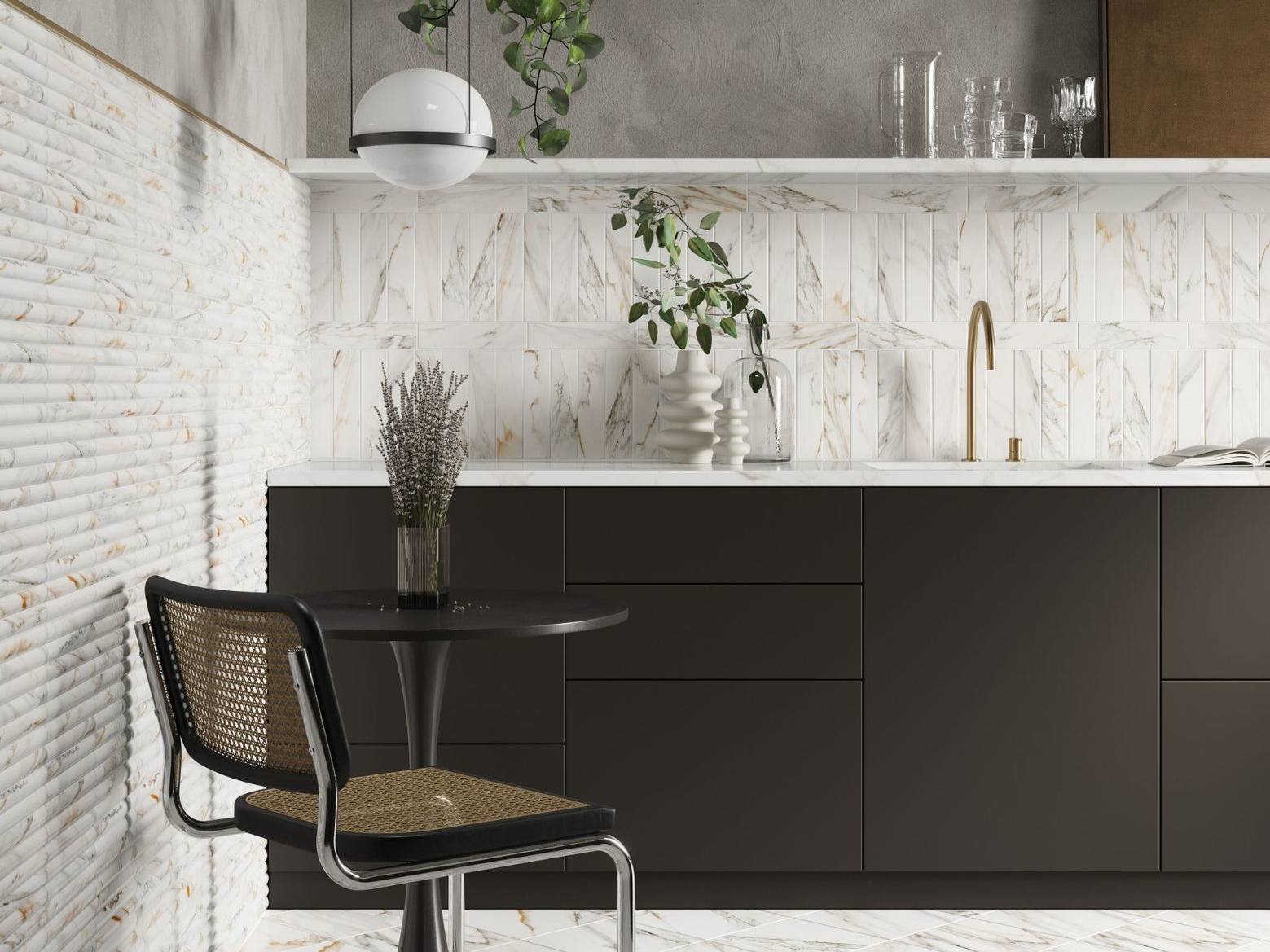 Obsession Calacatta 0 | Aromaz Home