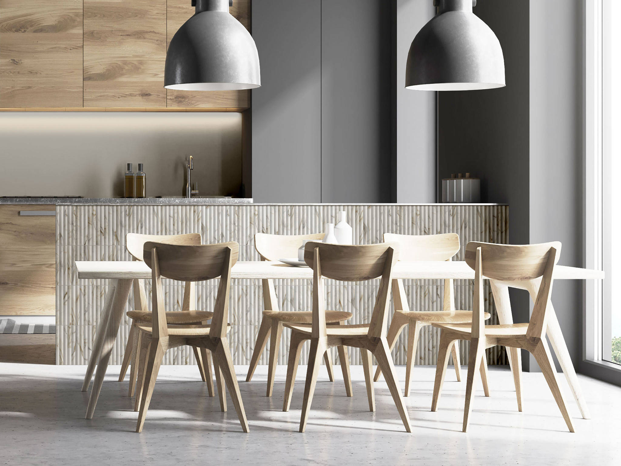 Obsession Calacatta 1 | Aromaz Home