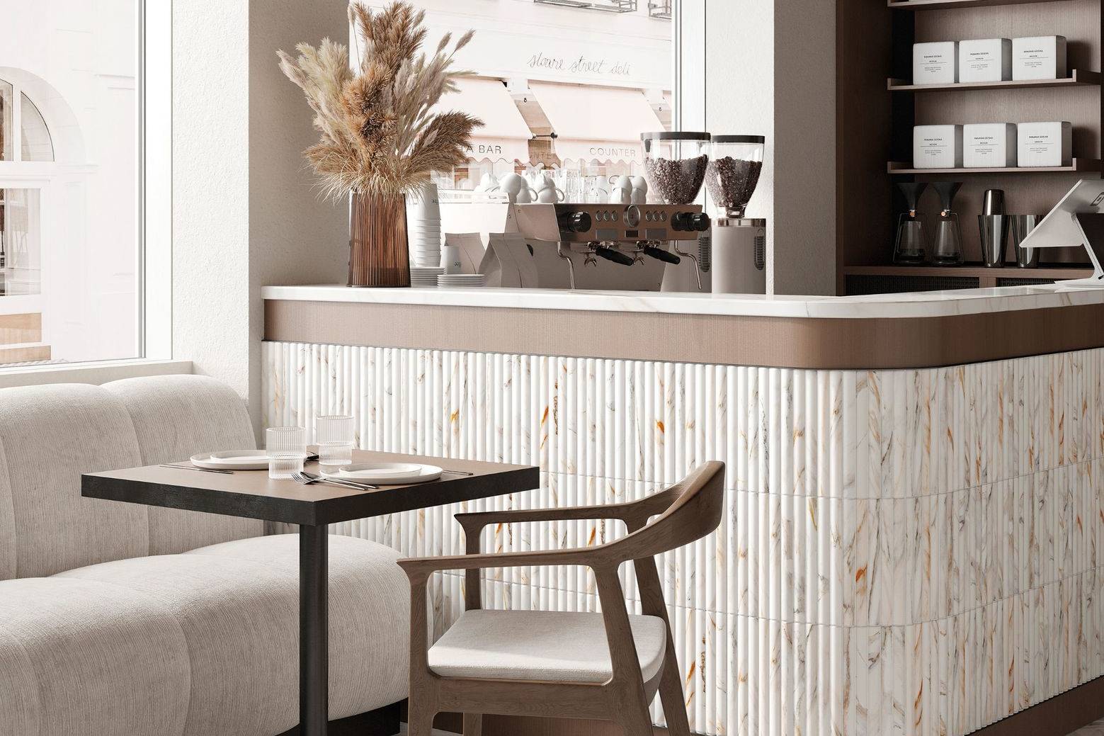 Obsession Calacatta 2 | Aromaz Home