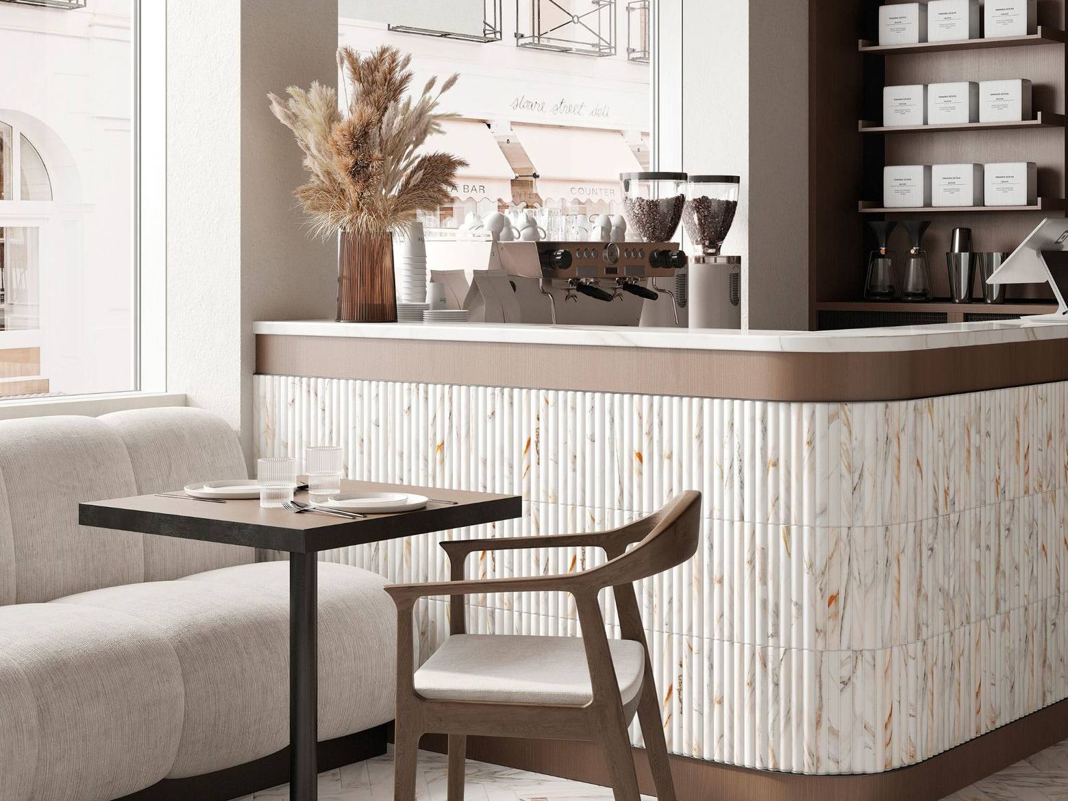 Obsession Calacatta 2 | Aromaz Home