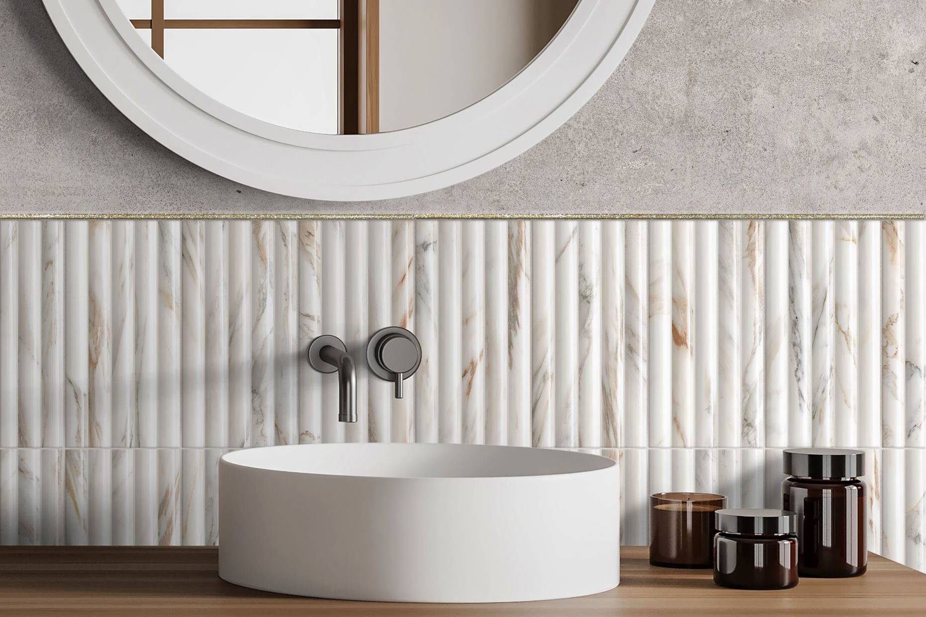 Obsession Calacatta 3 | Aromaz Home