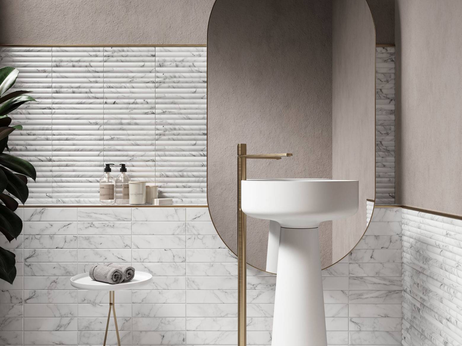 Obsession Carrara 0 | Aromaz Home