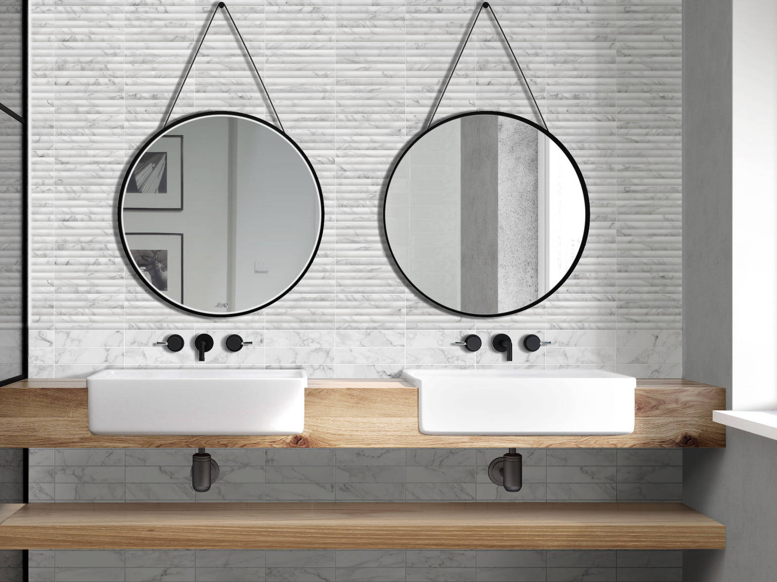 Obsession Carrara 1 | Aromaz Home