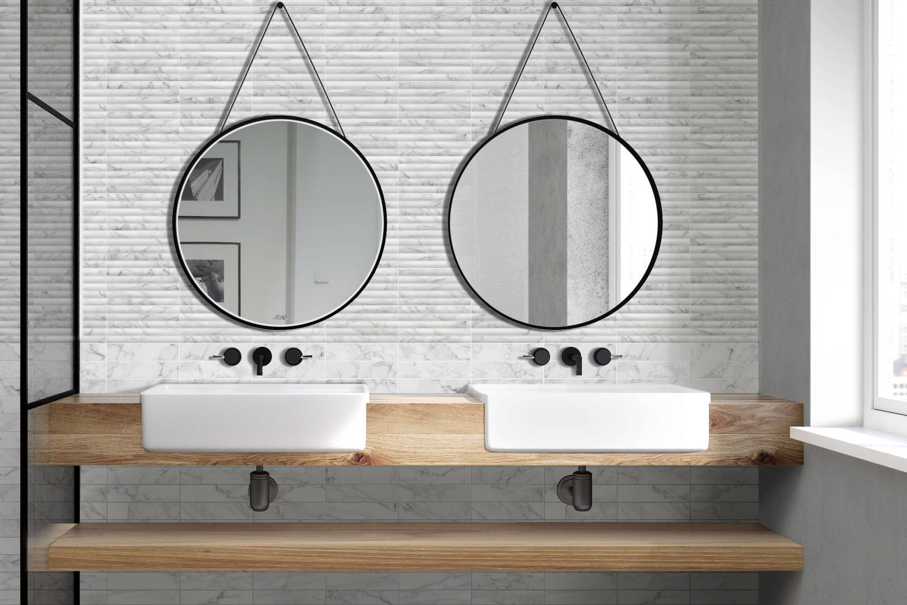 Obsession Carrara 1 | Aromaz Home