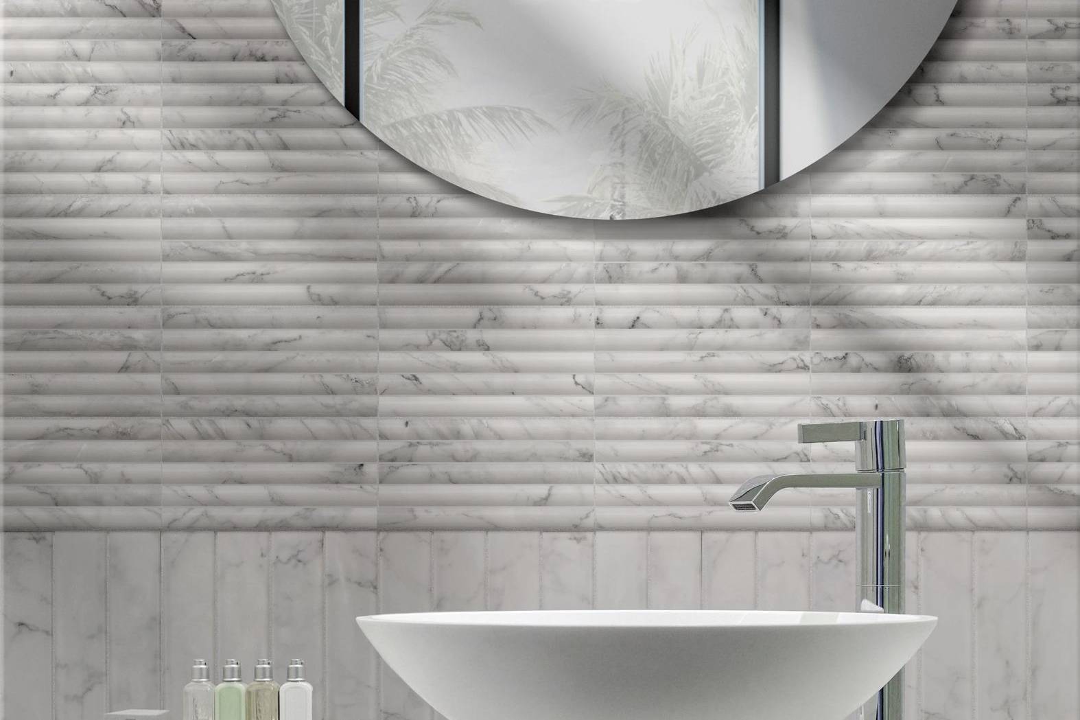 Obsession Carrara 2 | Aromaz Home