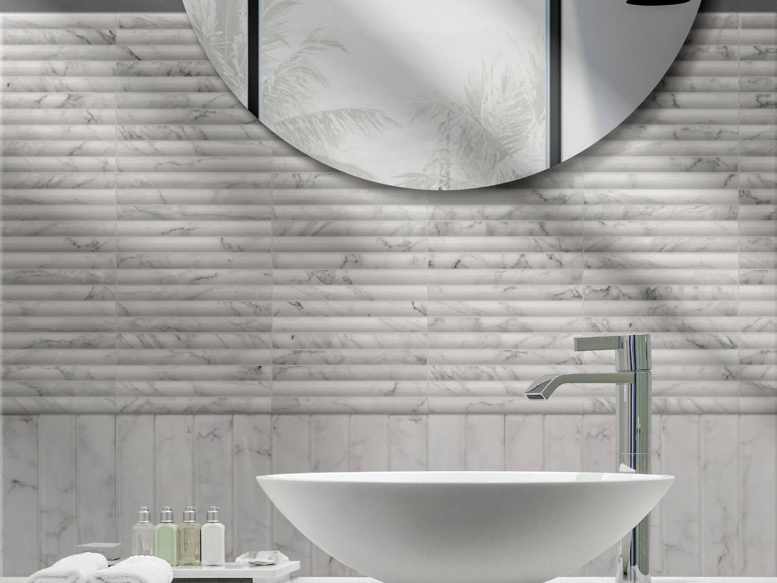 Obsession Carrara 2 | Aromaz Home