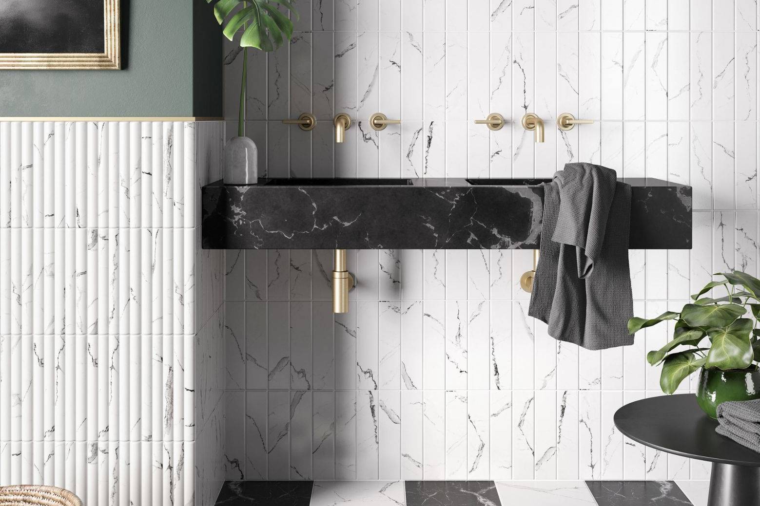 Obsession Statuario 0 | Aromaz Home