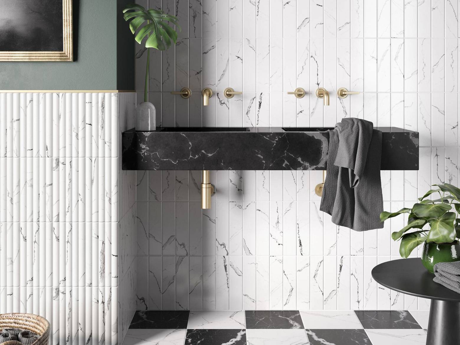 Obsession Statuario 0 | Aromaz Home