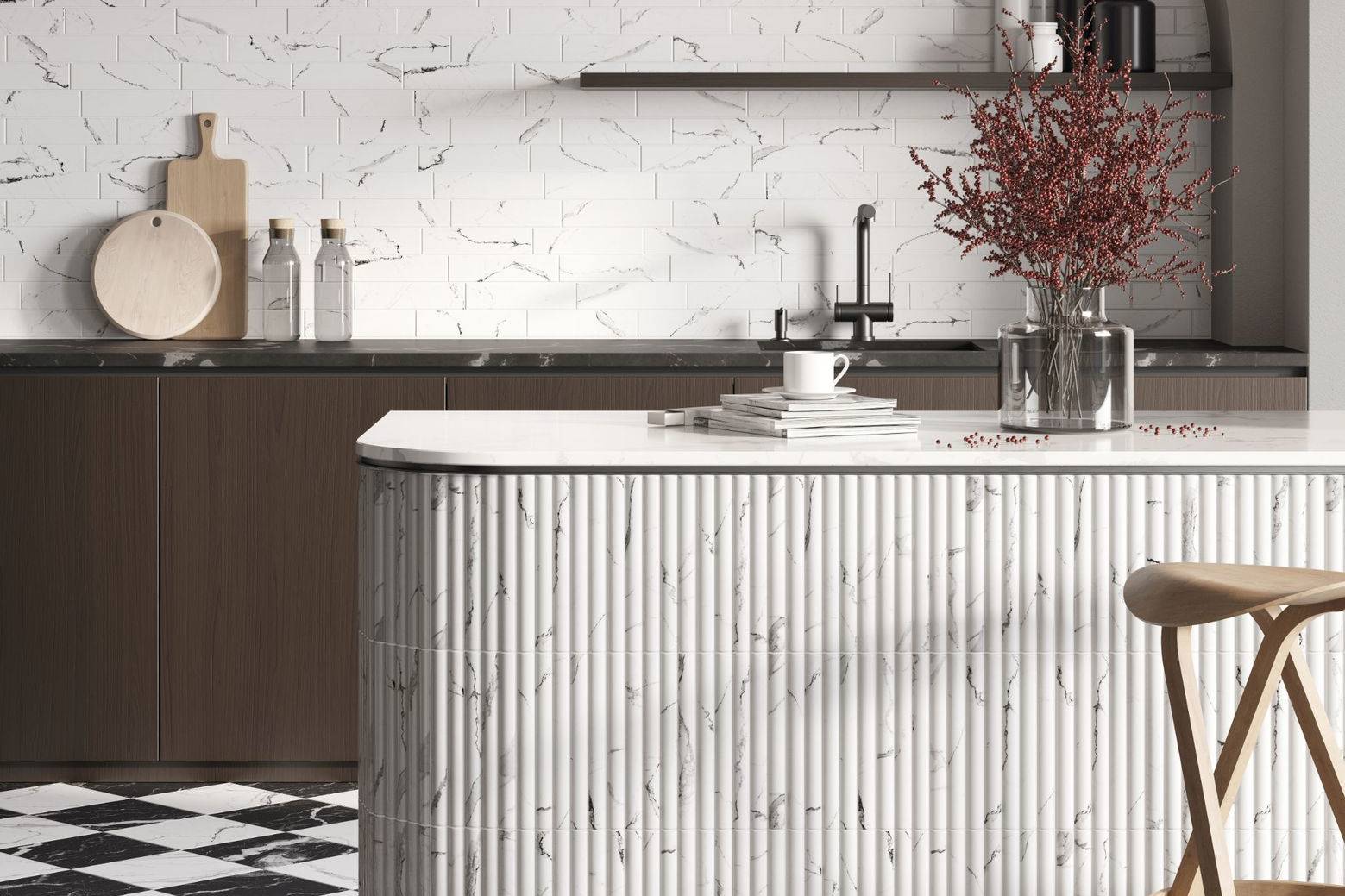 Obsession Statuario 1 | Aromaz Home