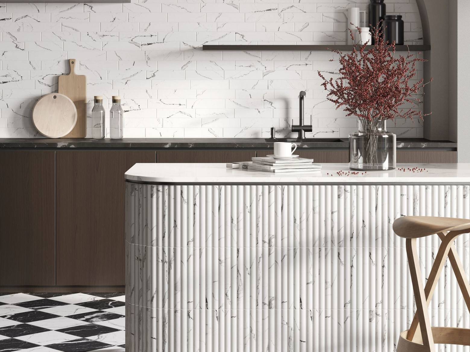 Obsession Statuario 1 | Aromaz Home