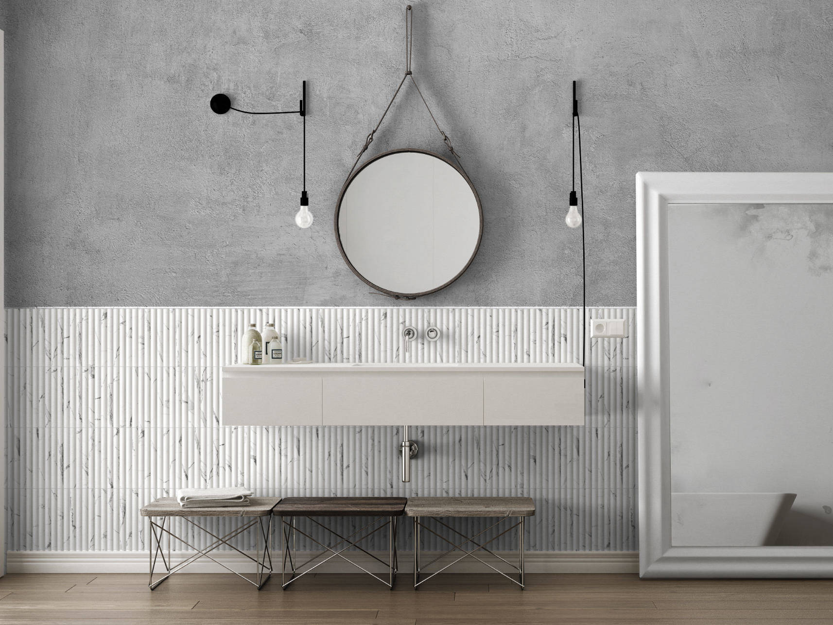 Obsession Statuario 2 | Aromaz Home
