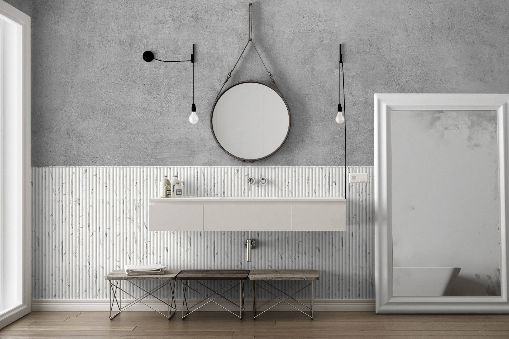 Obsession Statuario 2 | Aromaz Home