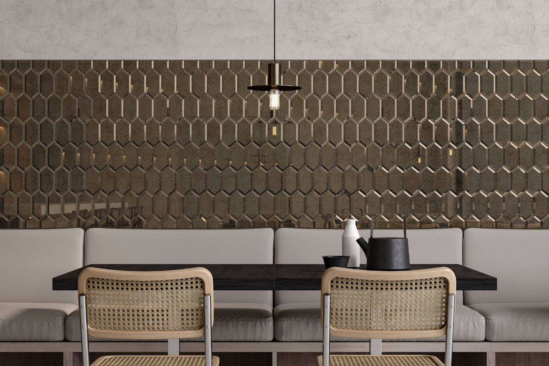 Obsidian 1 | Aromaz Home