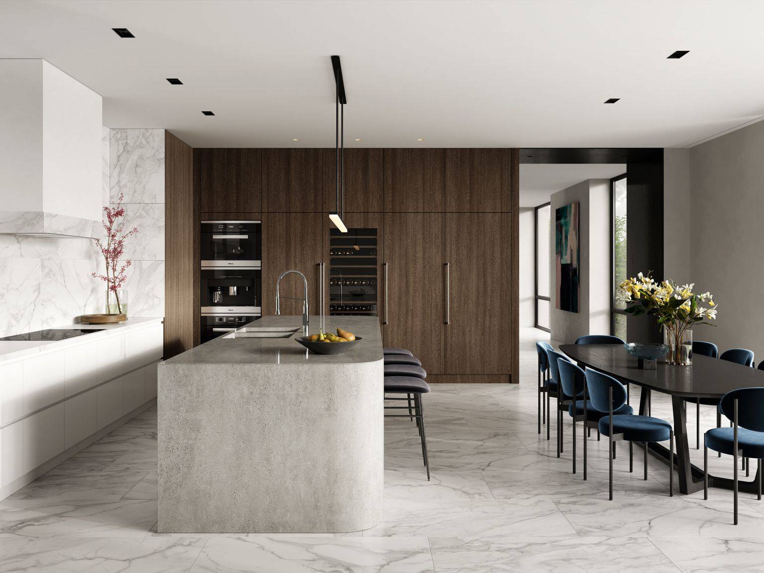 Plata 1 | Aromaz Home