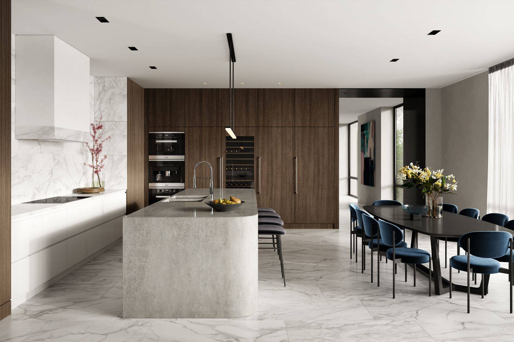 Plata 1 | Aromaz Home