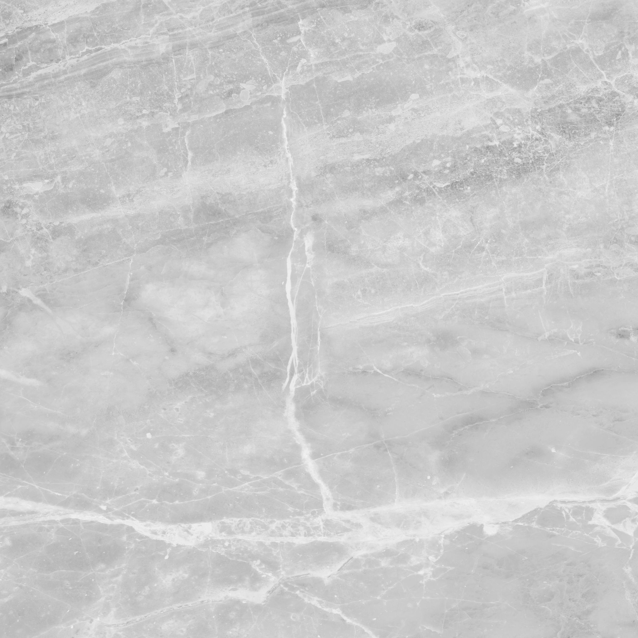 Plata 24x24 Perla Grigia Matte | Aromaz Home
