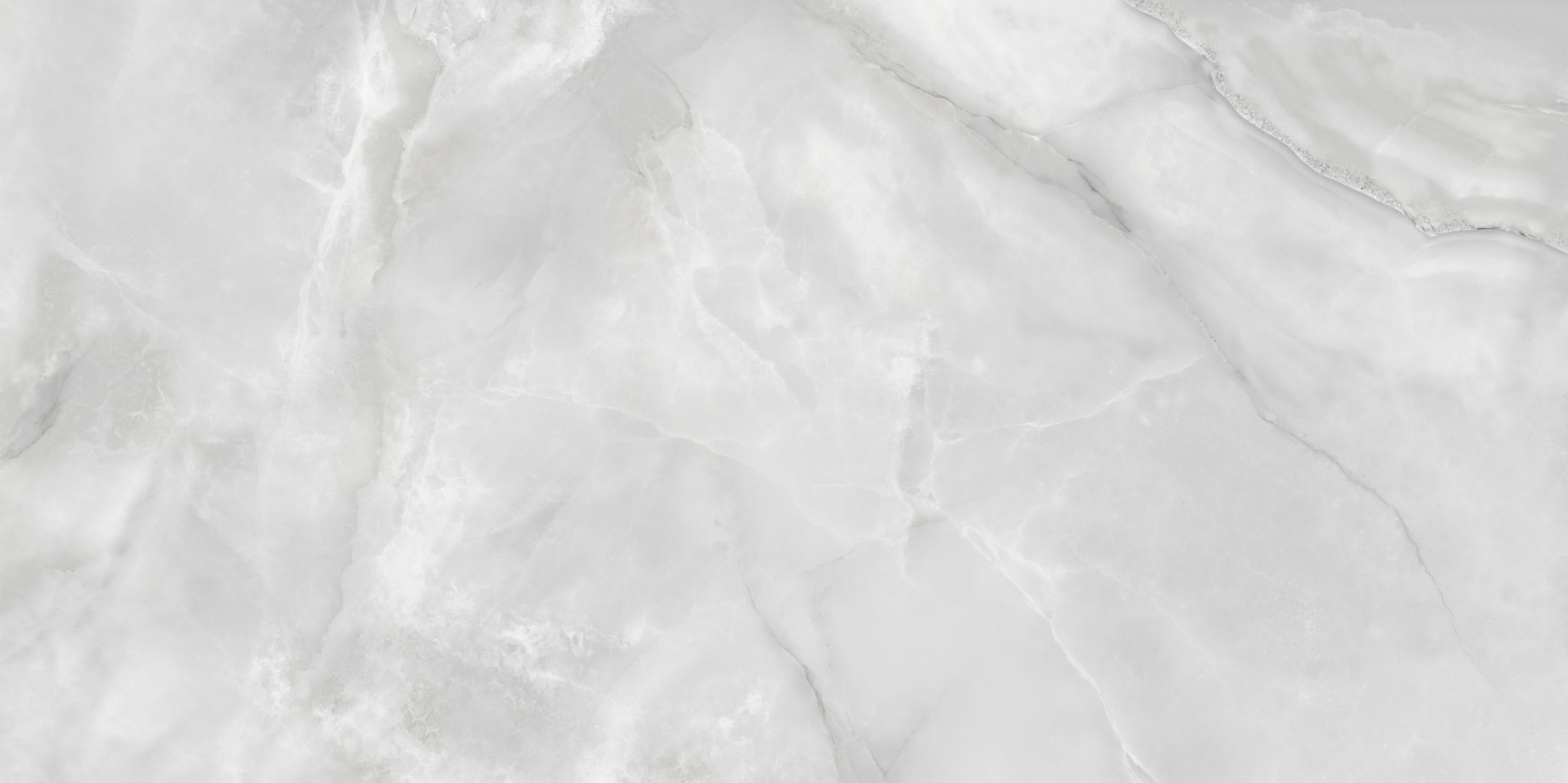 Plata 24x48 Onyx Crystallo Matte | Aromaz Home