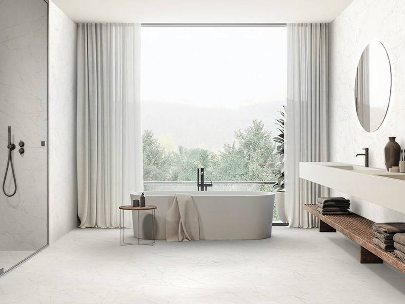 Royal Stoneworks CLOUDSTONE WHITE 0 | Aromaz Home