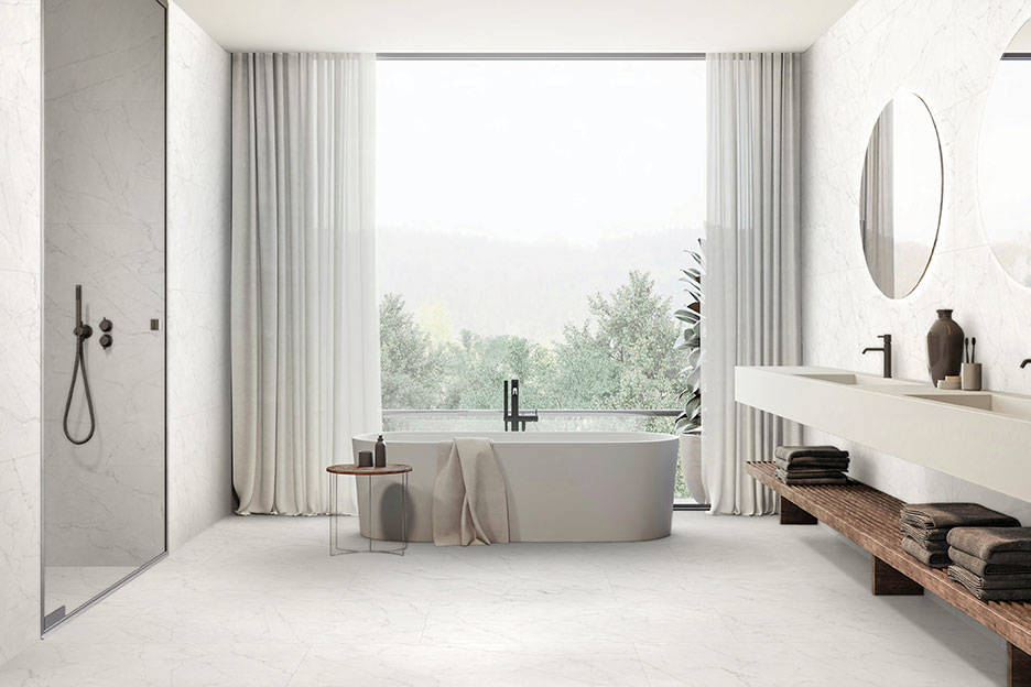 Royal Stoneworks CLOUDSTONE WHITE 0 | Aromaz Home