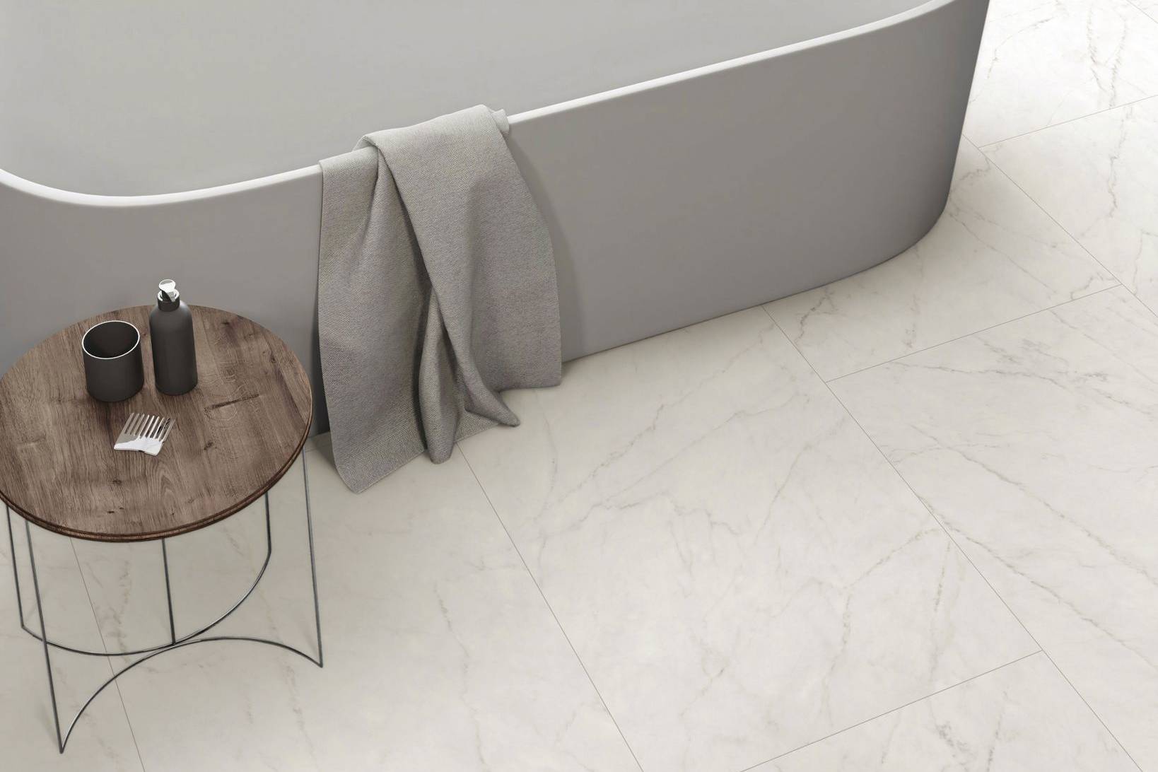 Royal Stoneworks CLOUDSTONE WHITE 1 | Aromaz Home
