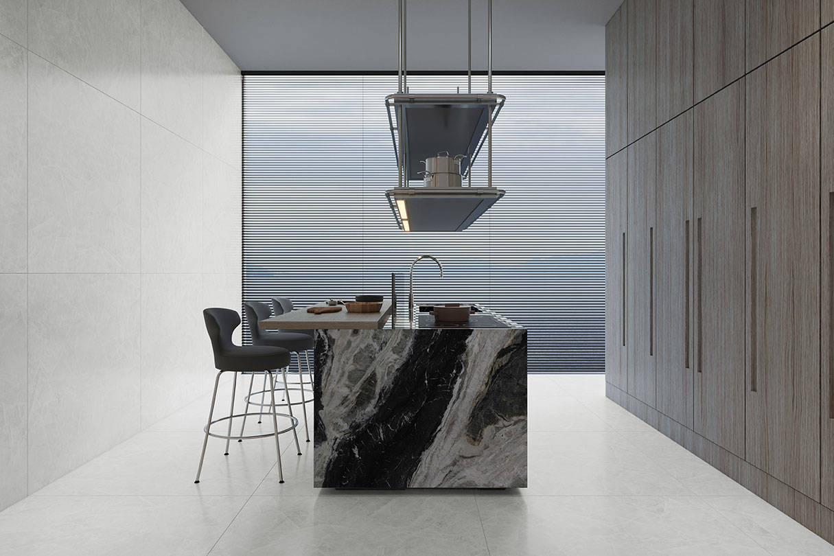 Royal Stoneworks CRYSTAL LUXE 0 | Aromaz Home