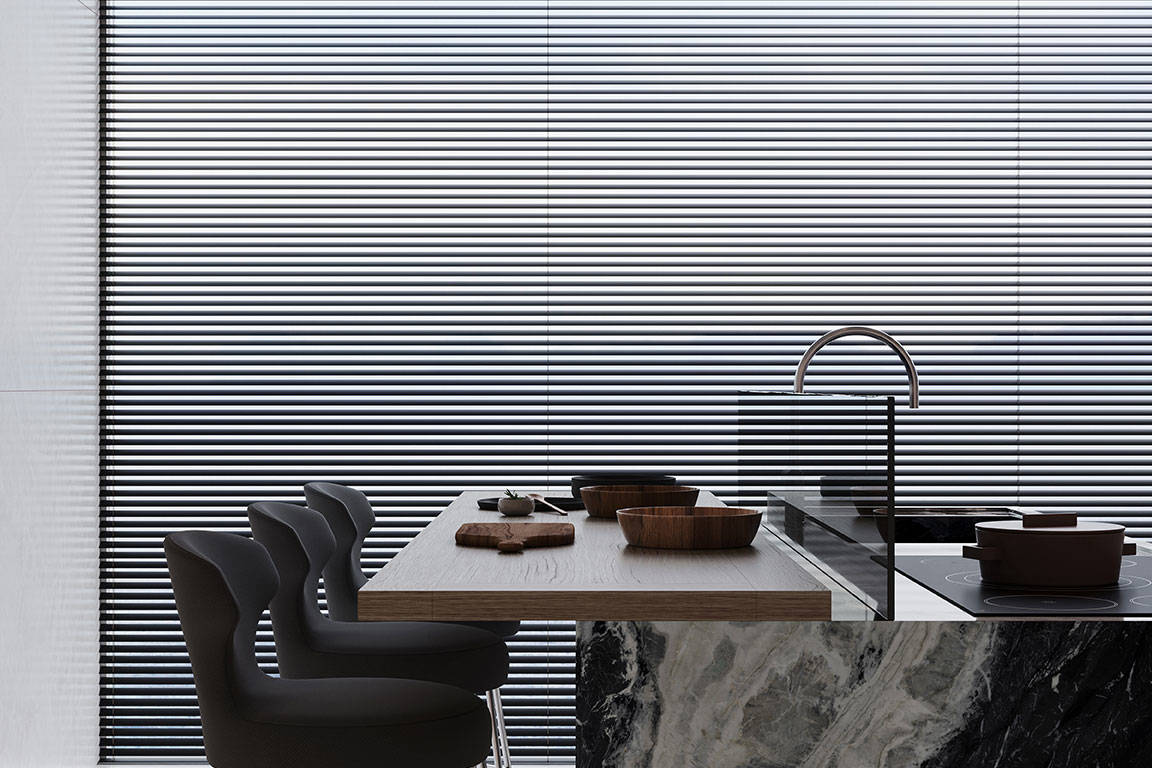 Royal Stoneworks CRYSTAL LUXE 1 | Aromaz Home