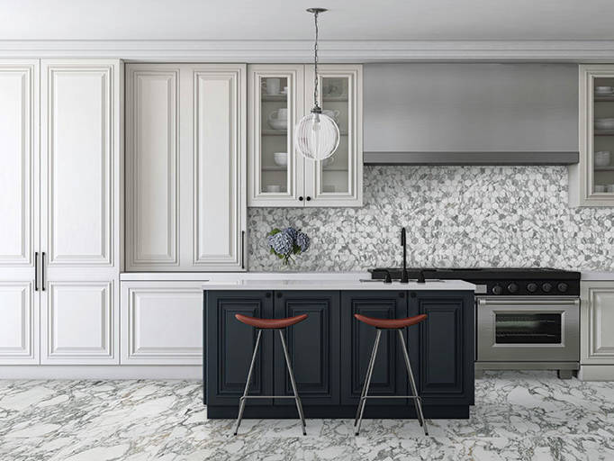 Royal Stoneworks ITALIAN ARABESCATO 0 | Aromaz Home