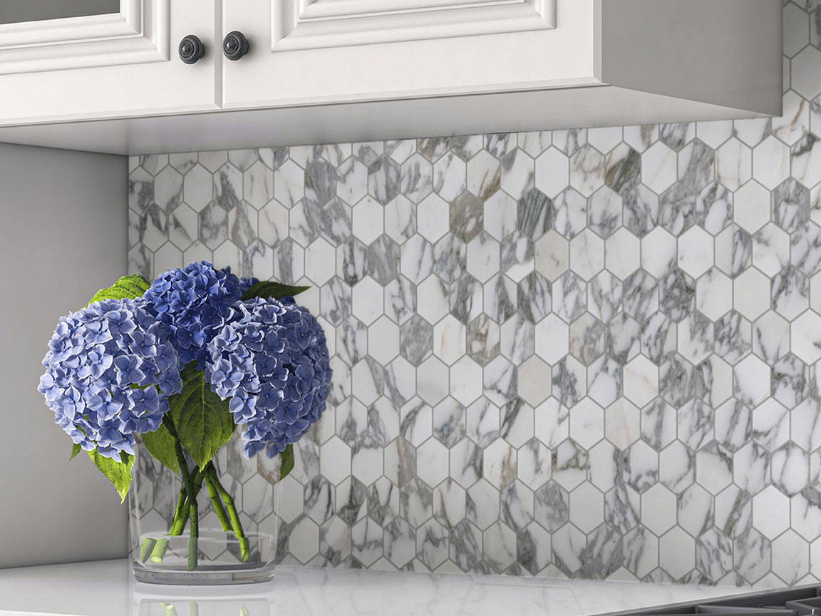 Royal Stoneworks ITALIAN ARABESCATO 1 | Aromaz Home