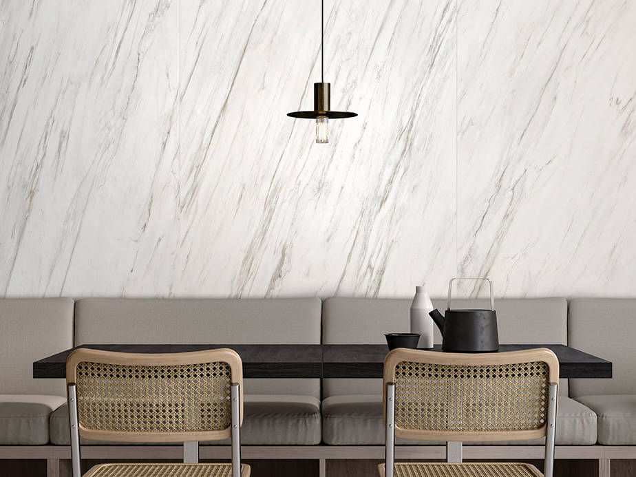 Royal Stoneworks ITALIAN CREAM VEIN 1 | Aromaz Home