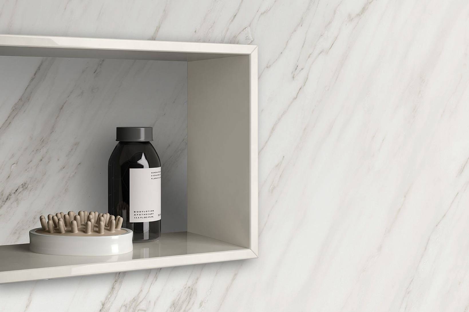 Royal Stoneworks ITALIAN CREAM VEIN 2 | Aromaz Home