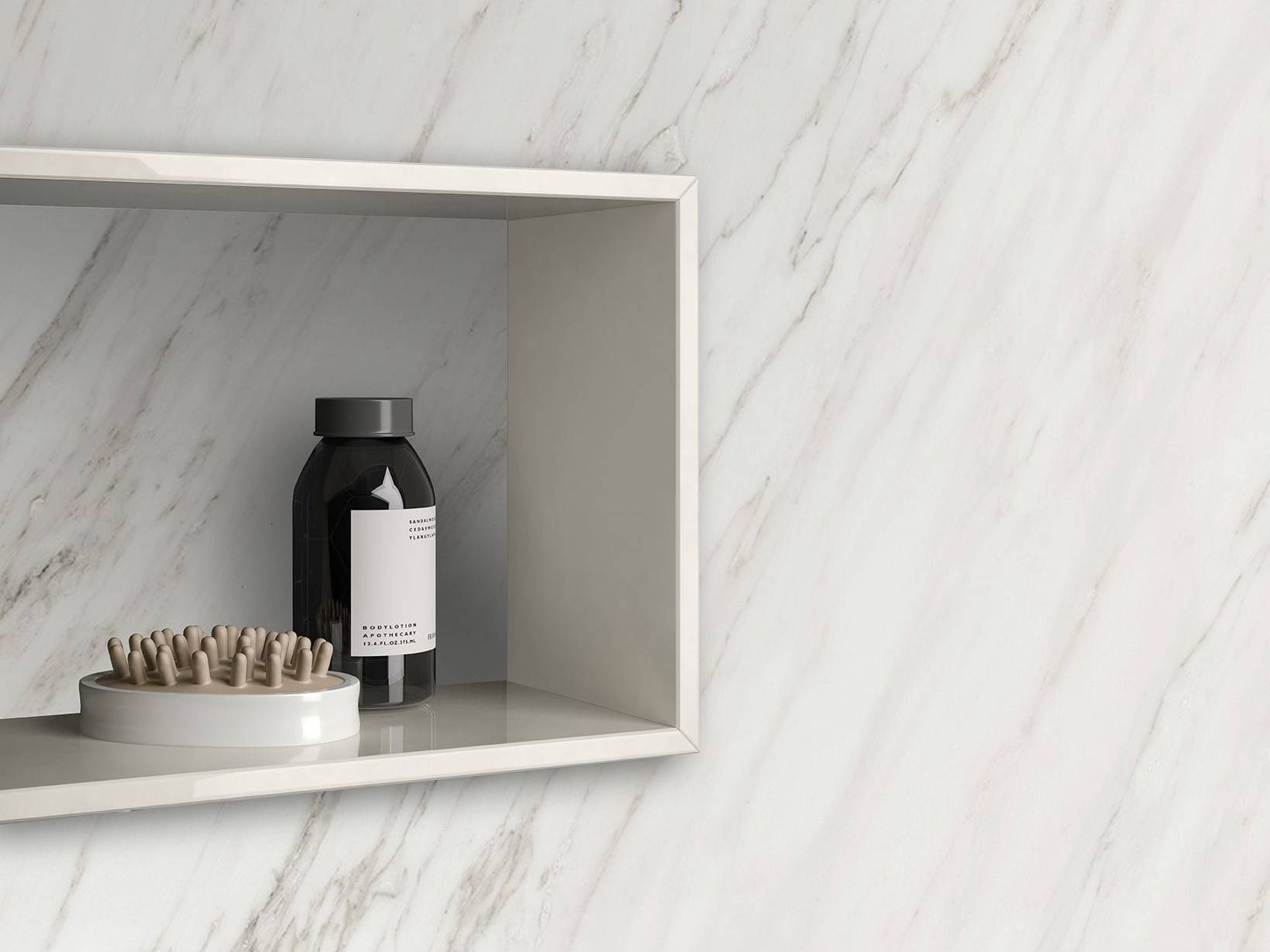 Royal Stoneworks ITALIAN CREAM VEIN 2 | Aromaz Home