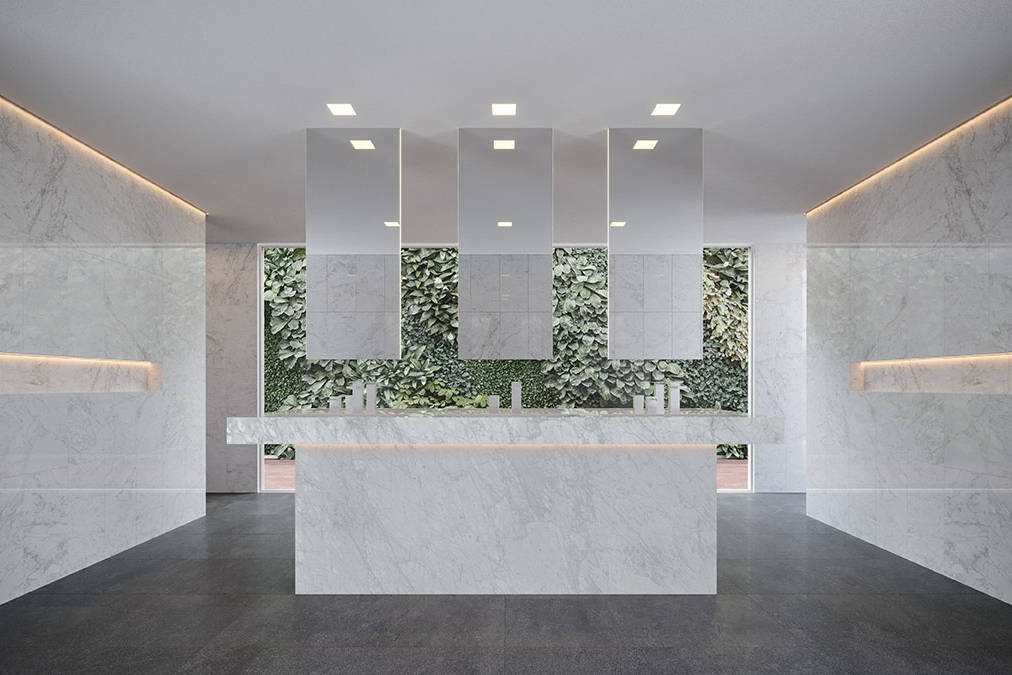 Royal Stoneworks OLD WORLD BIANCO 0 | Aromaz Home