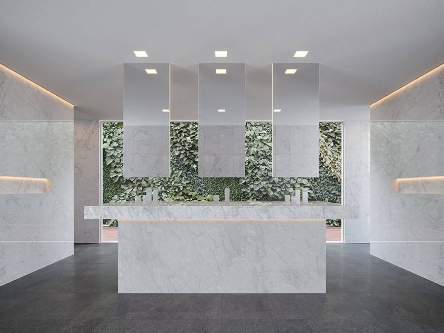 Royal Stoneworks OLD WORLD BIANCO 0 | Aromaz Home