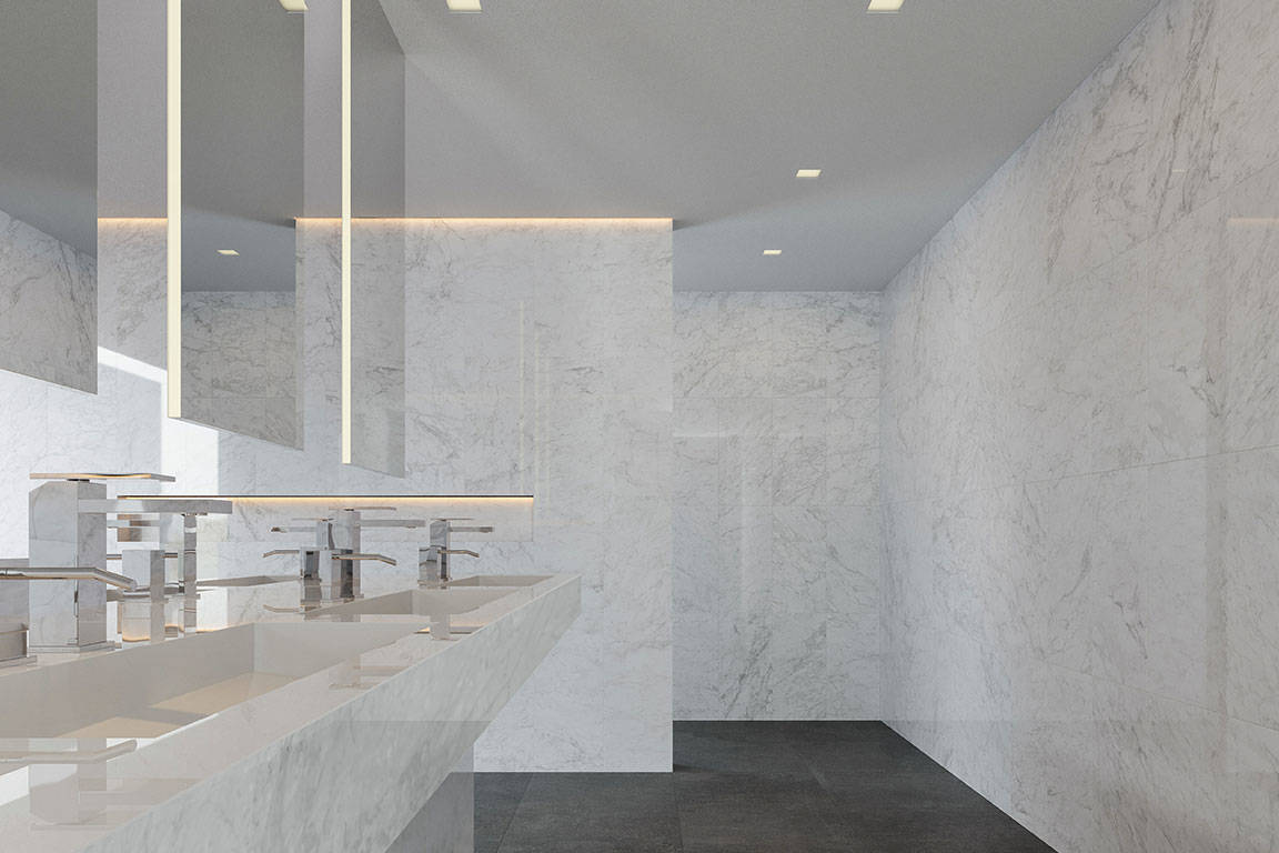 Royal Stoneworks OLD WORLD BIANCO 1 | Aromaz Home