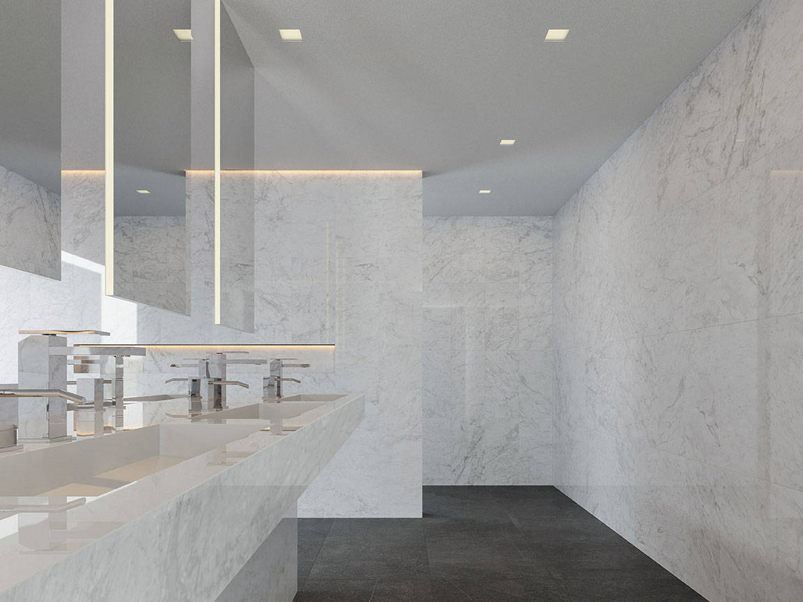 Royal Stoneworks OLD WORLD BIANCO 1 | Aromaz Home