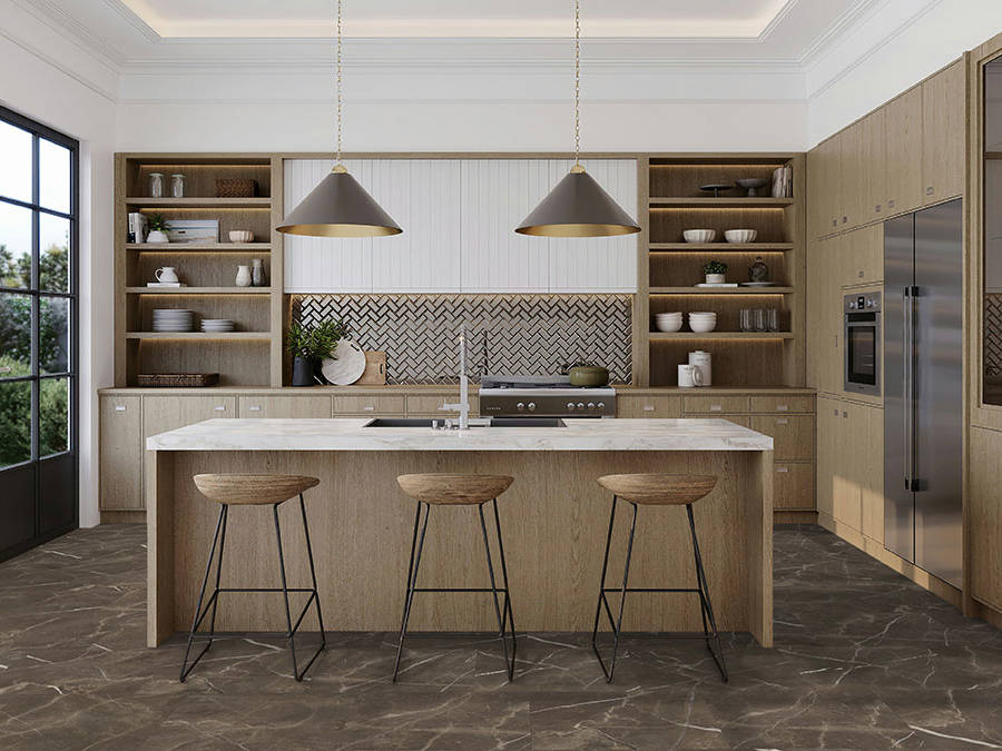 Royal Stoneworks REGAL BROWN MARBLE 0 | Aromaz Home