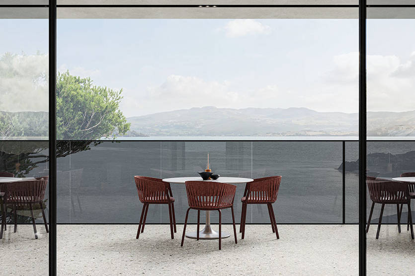 Royal Stoneworks REGAL FOSSIL VEIN 1 | Aromaz Home